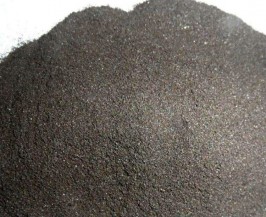 Chemical iron powder