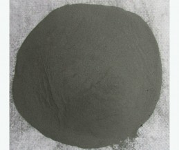 Iron powder for food preservation
